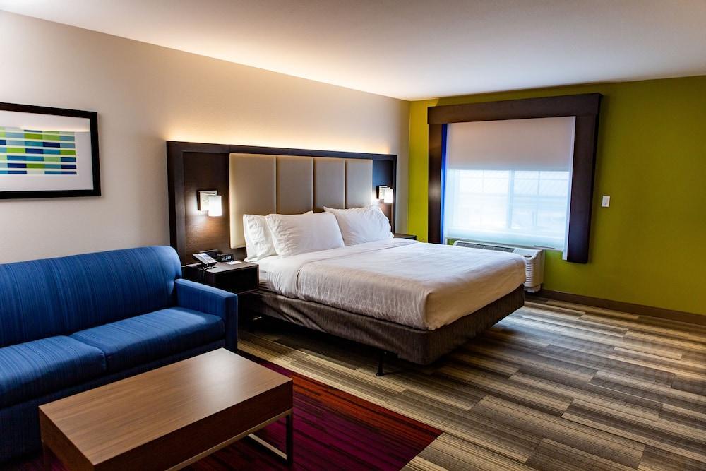 Holiday Inn Express - Columbus - Dublin By Ihg Eksteriør bilde