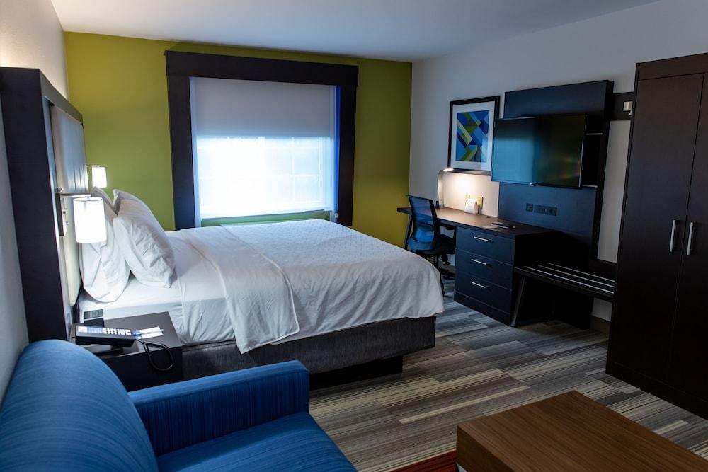 Holiday Inn Express - Columbus - Dublin By Ihg Eksteriør bilde