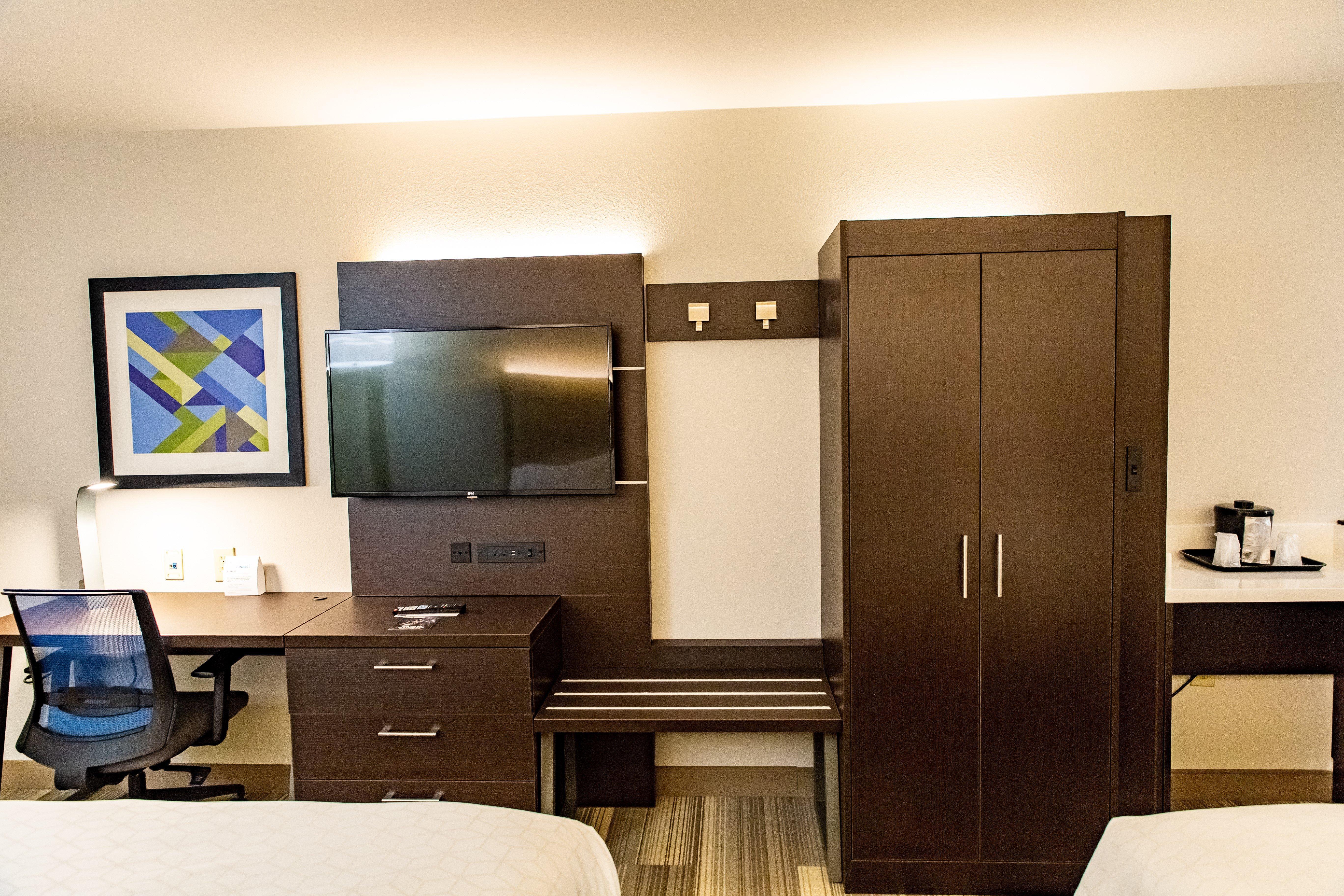 Holiday Inn Express - Columbus - Dublin By Ihg Eksteriør bilde
