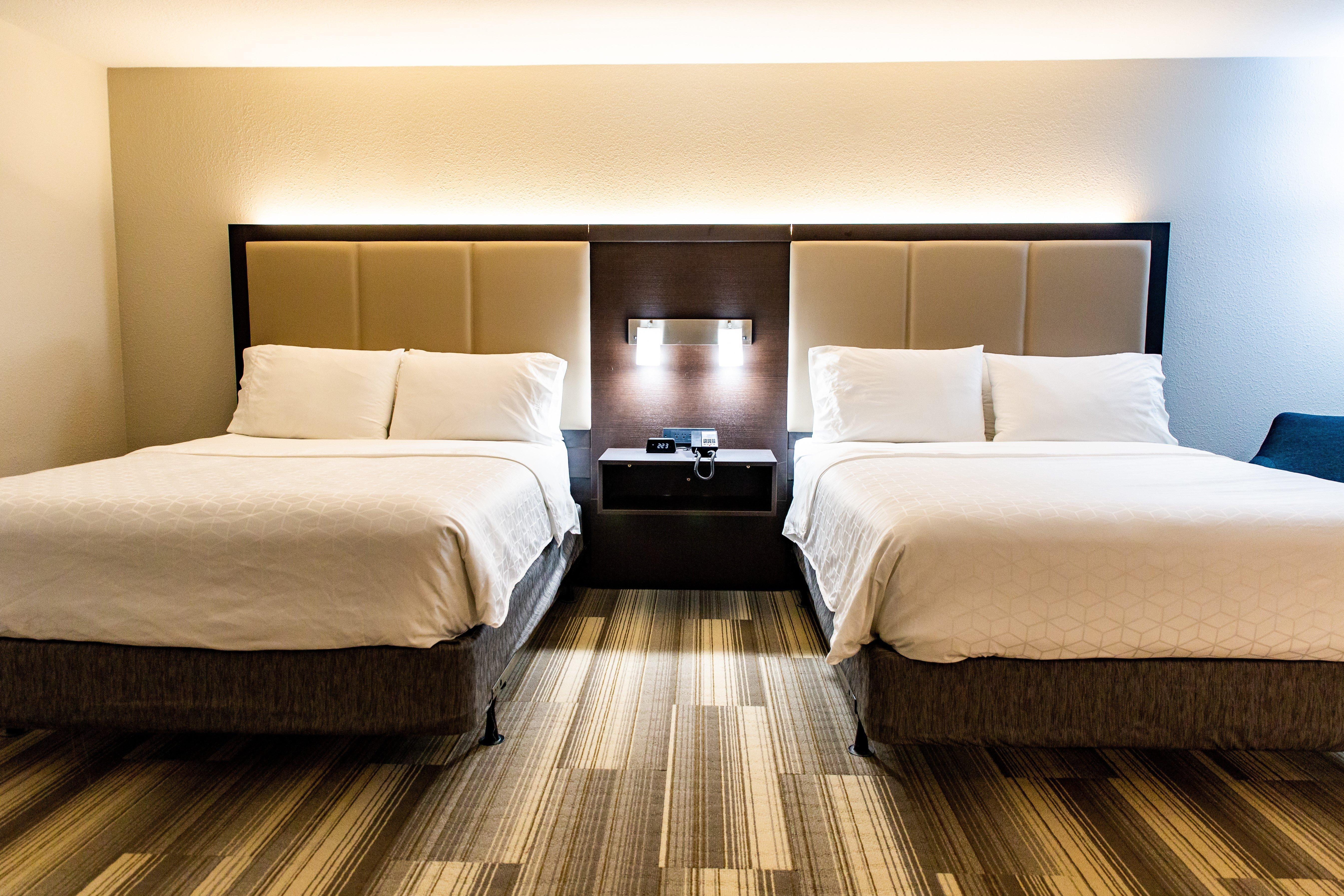 Holiday Inn Express - Columbus - Dublin By Ihg Eksteriør bilde