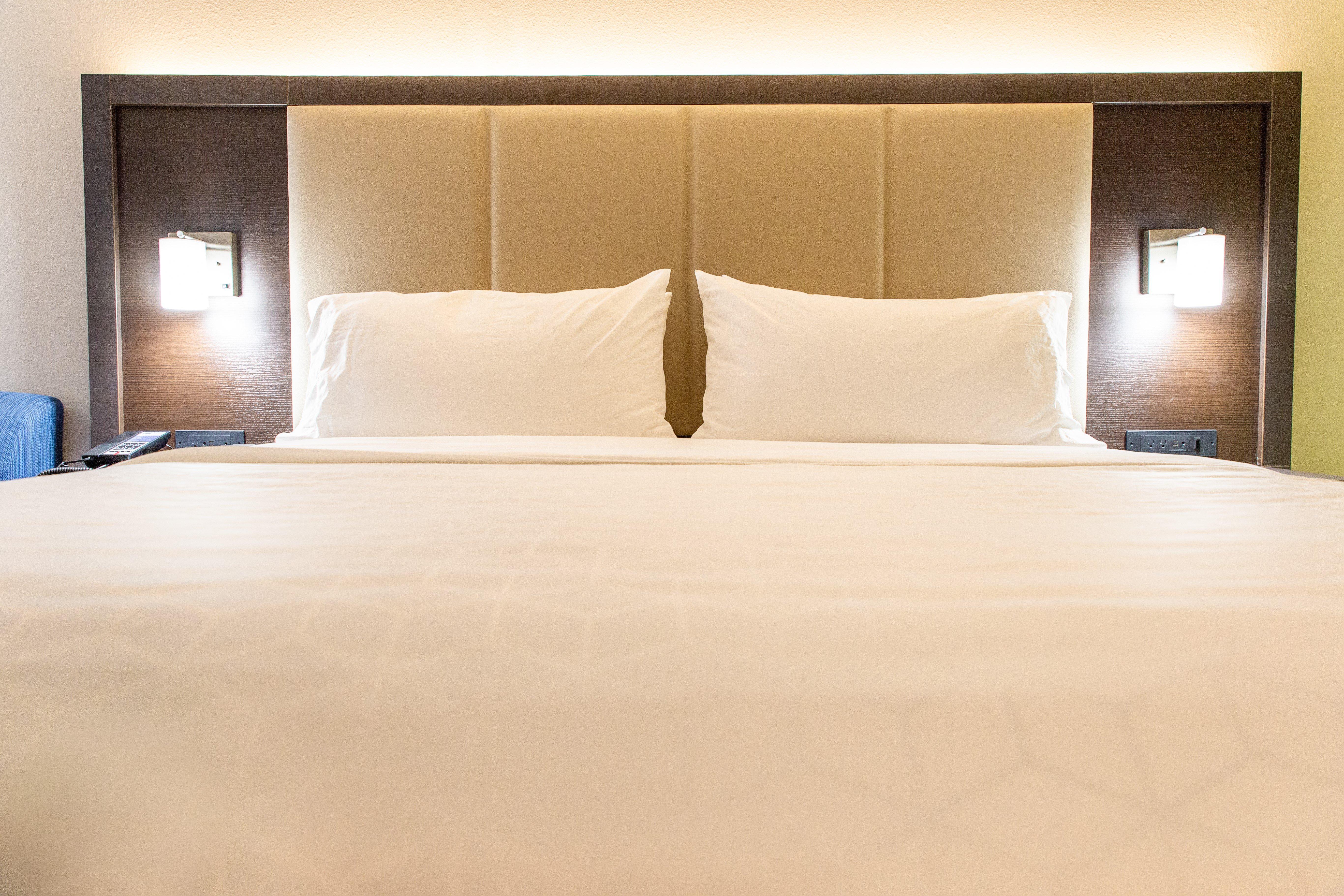Holiday Inn Express - Columbus - Dublin By Ihg Eksteriør bilde