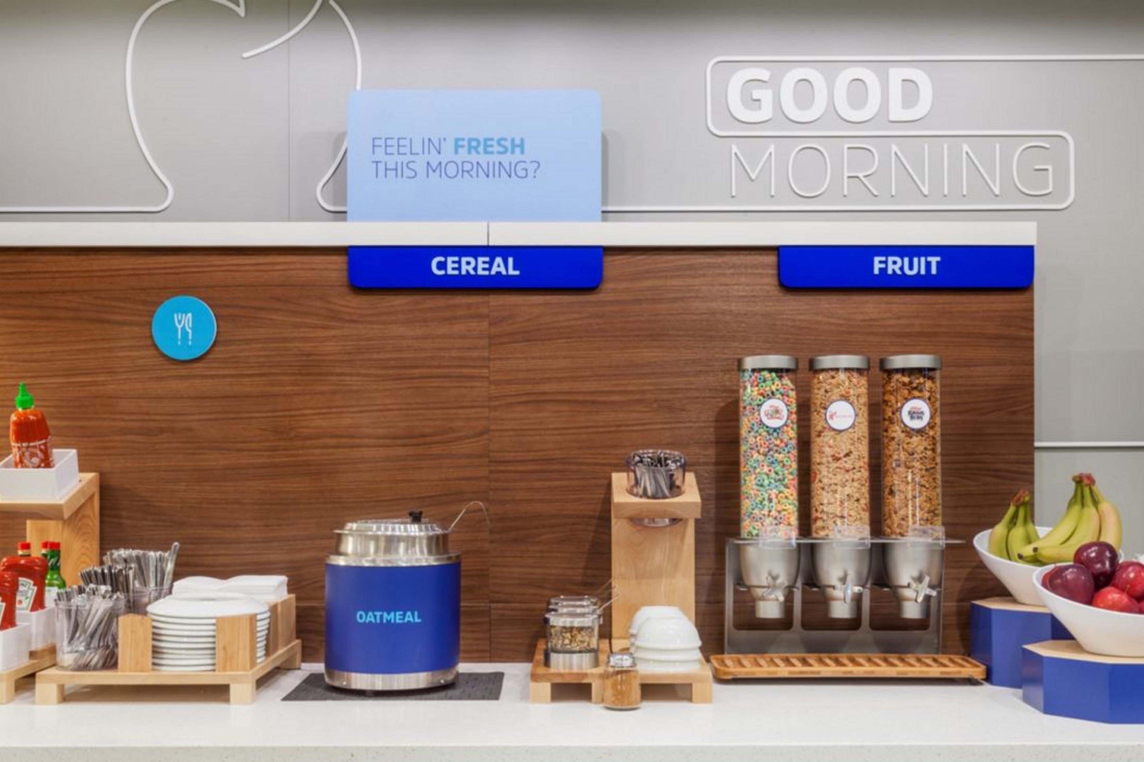 Holiday Inn Express - Columbus - Dublin By Ihg Eksteriør bilde