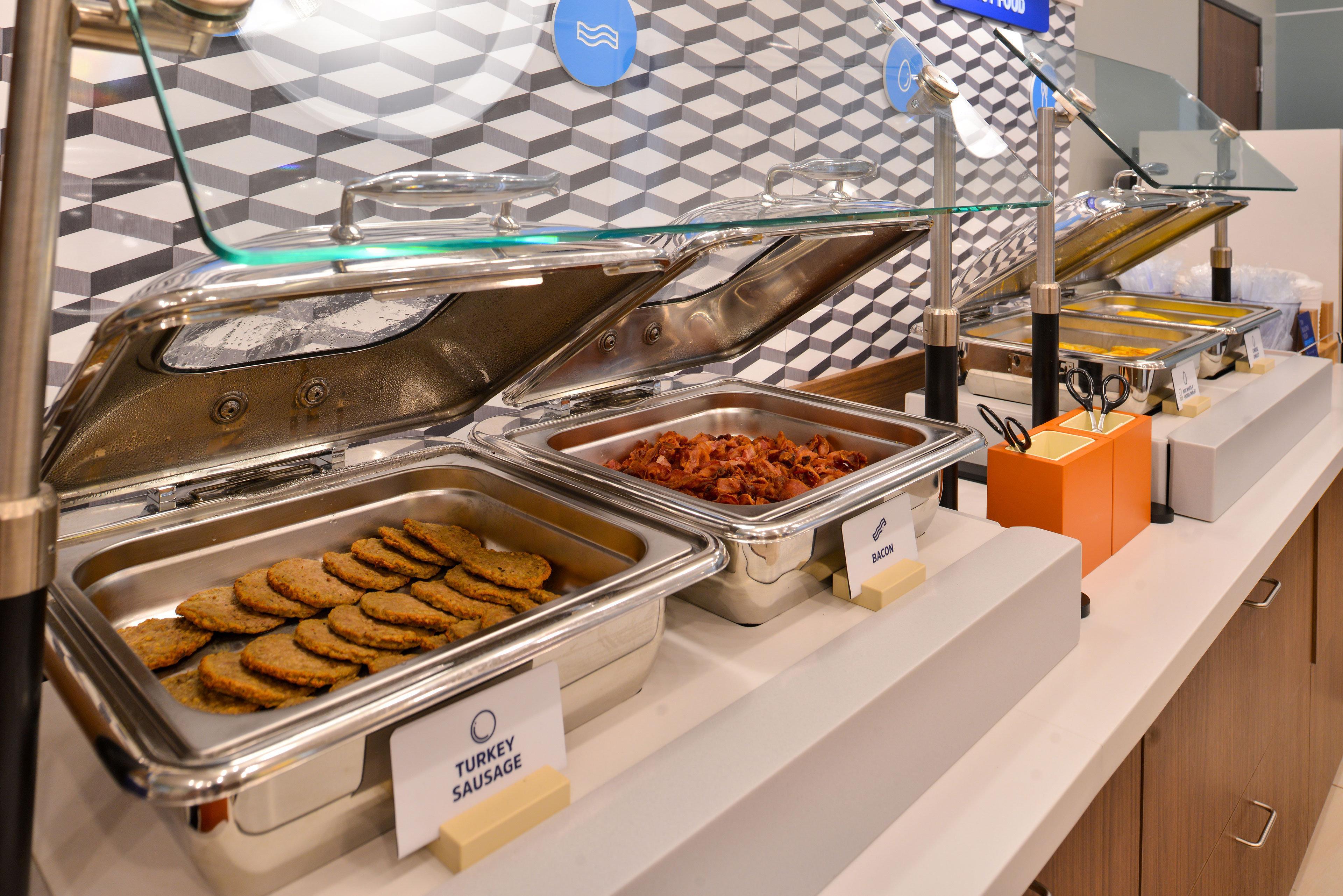 Holiday Inn Express - Columbus - Dublin By Ihg Eksteriør bilde