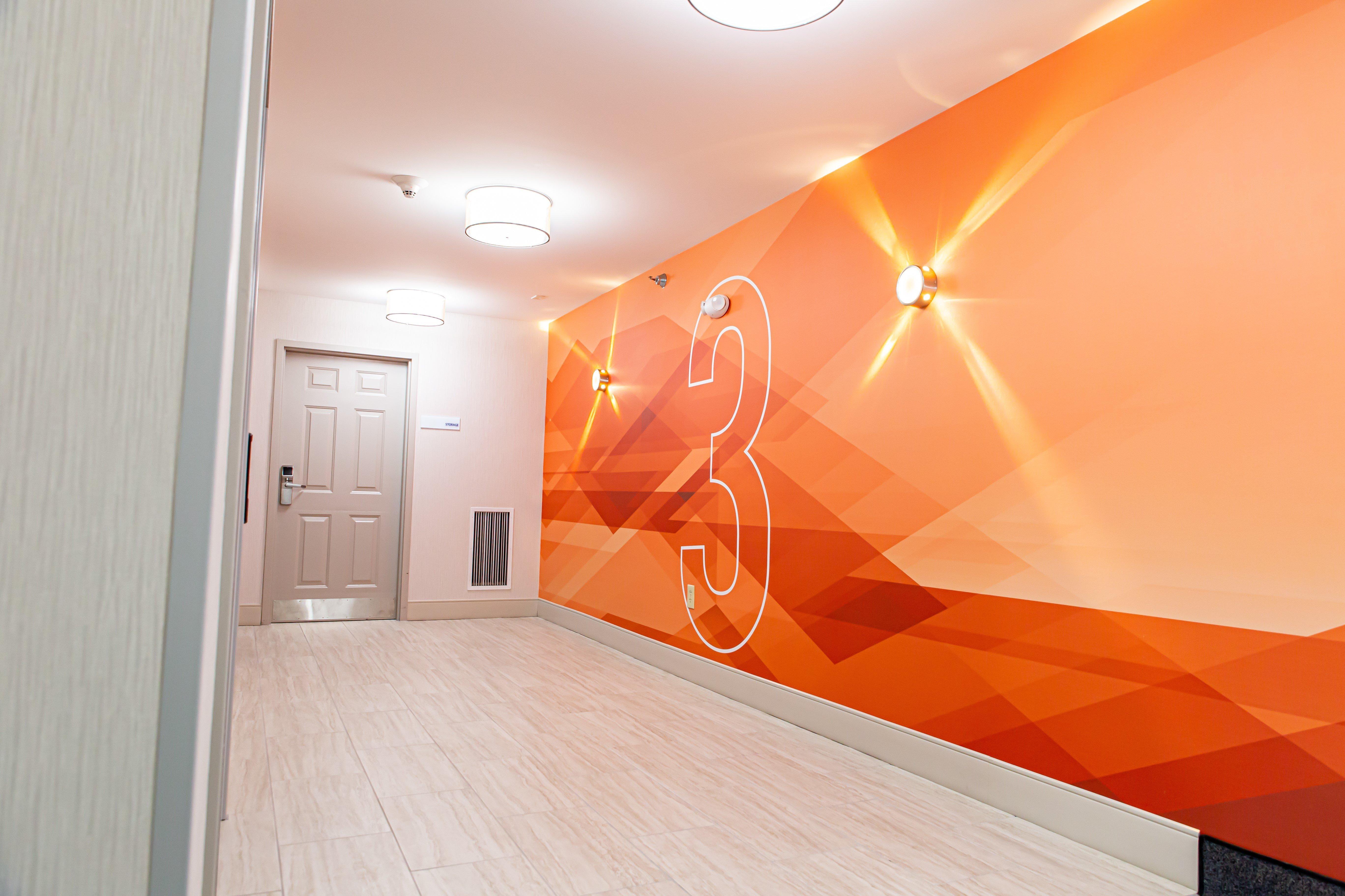 Holiday Inn Express - Columbus - Dublin By Ihg Eksteriør bilde