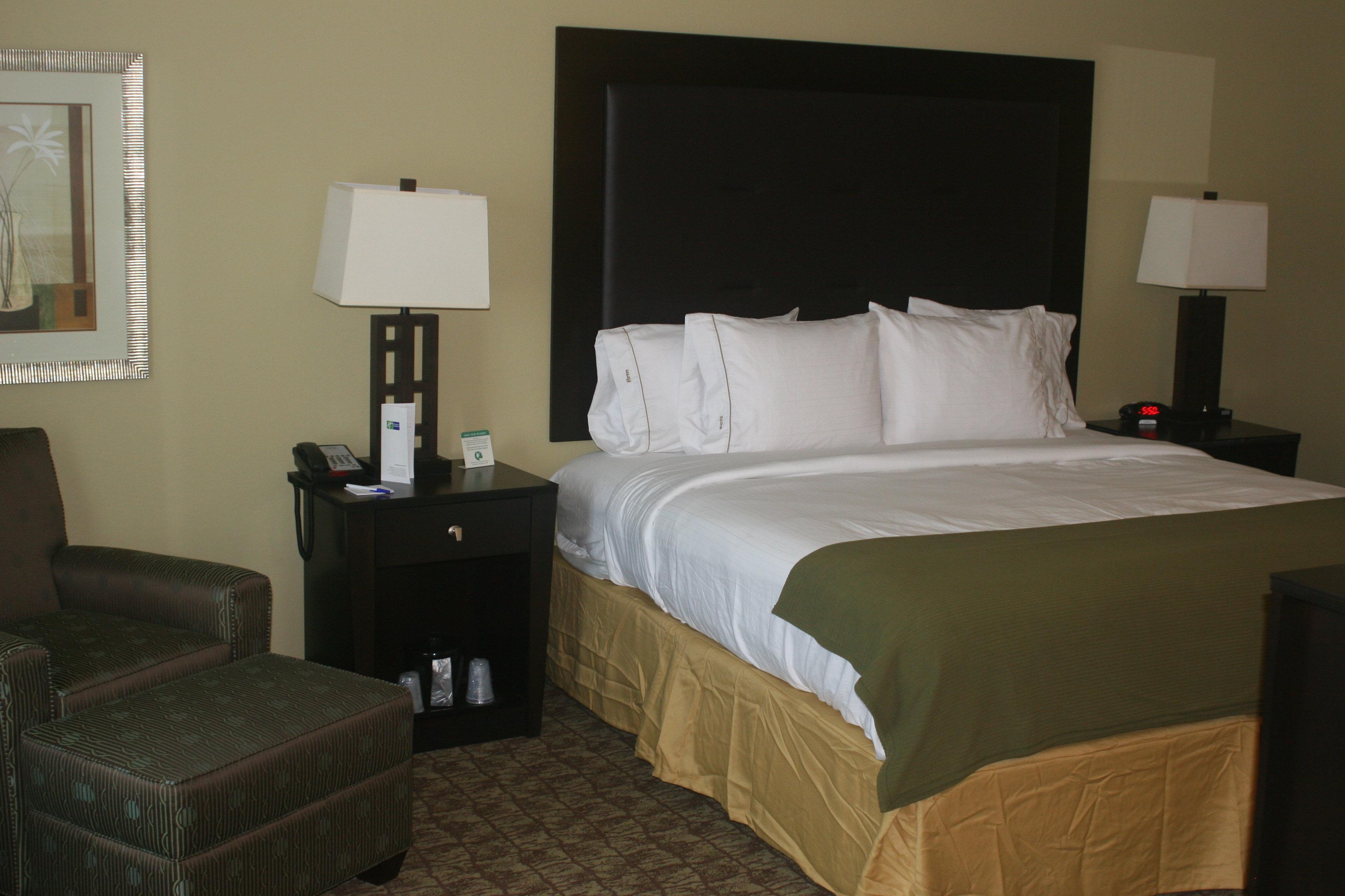 Holiday Inn Express - Columbus - Dublin By Ihg Rom bilde