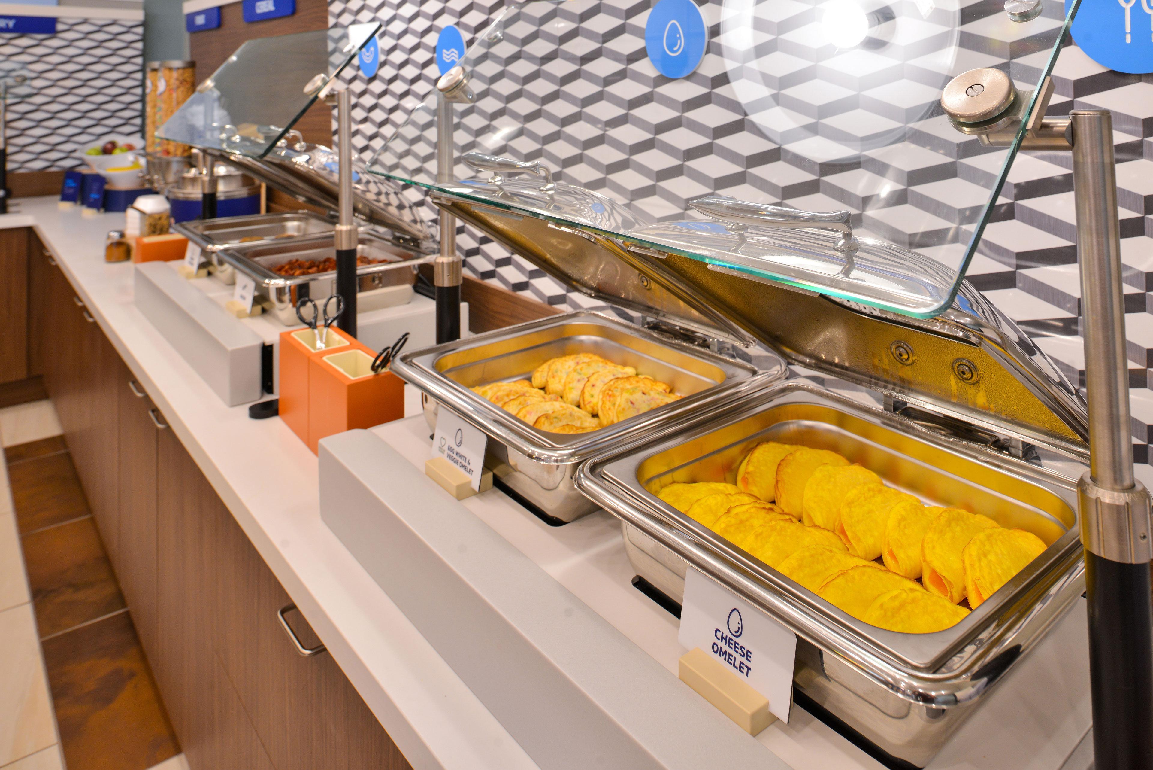 Holiday Inn Express - Columbus - Dublin By Ihg Eksteriør bilde