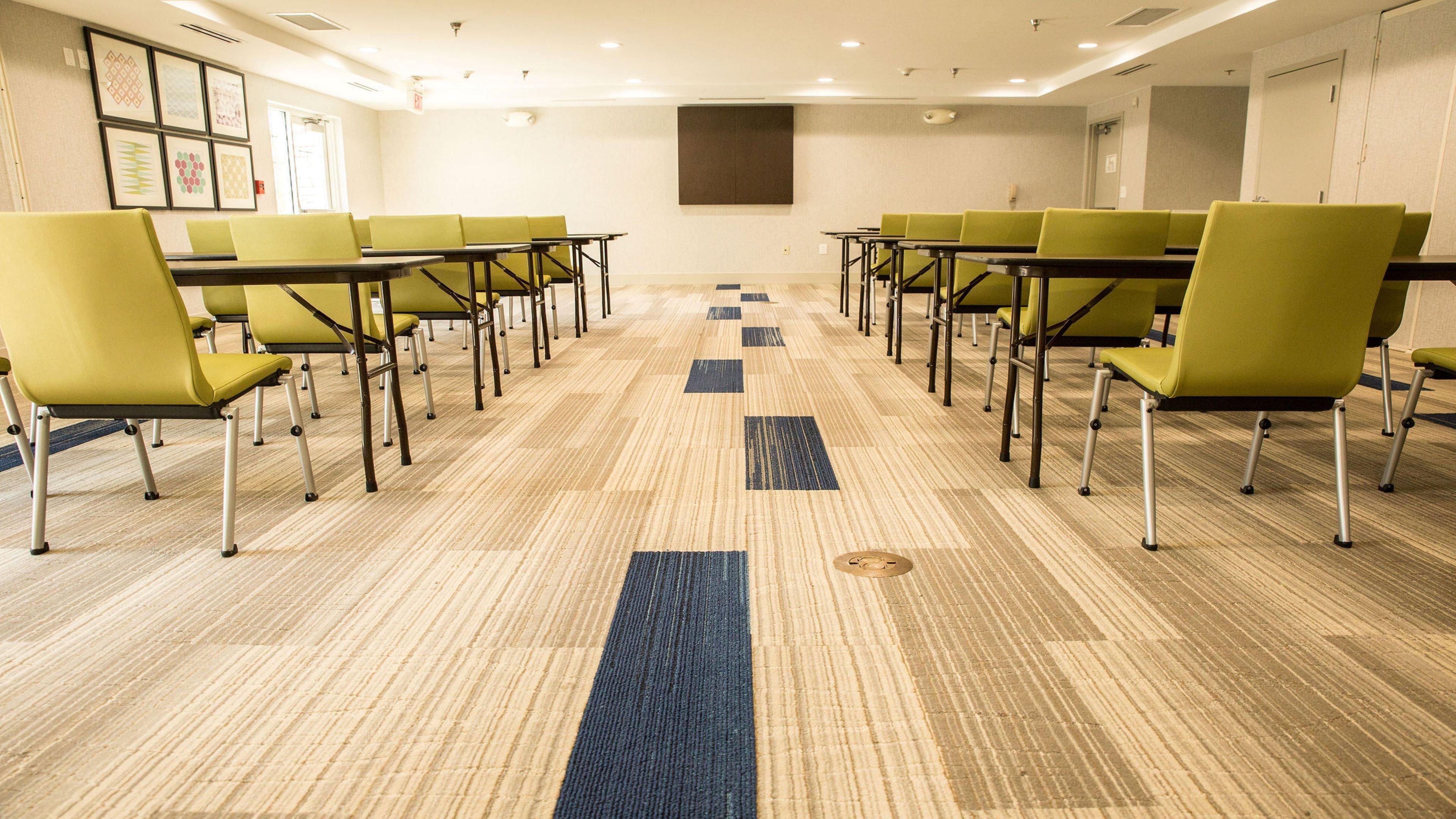 Holiday Inn Express - Columbus - Dublin By Ihg Eksteriør bilde