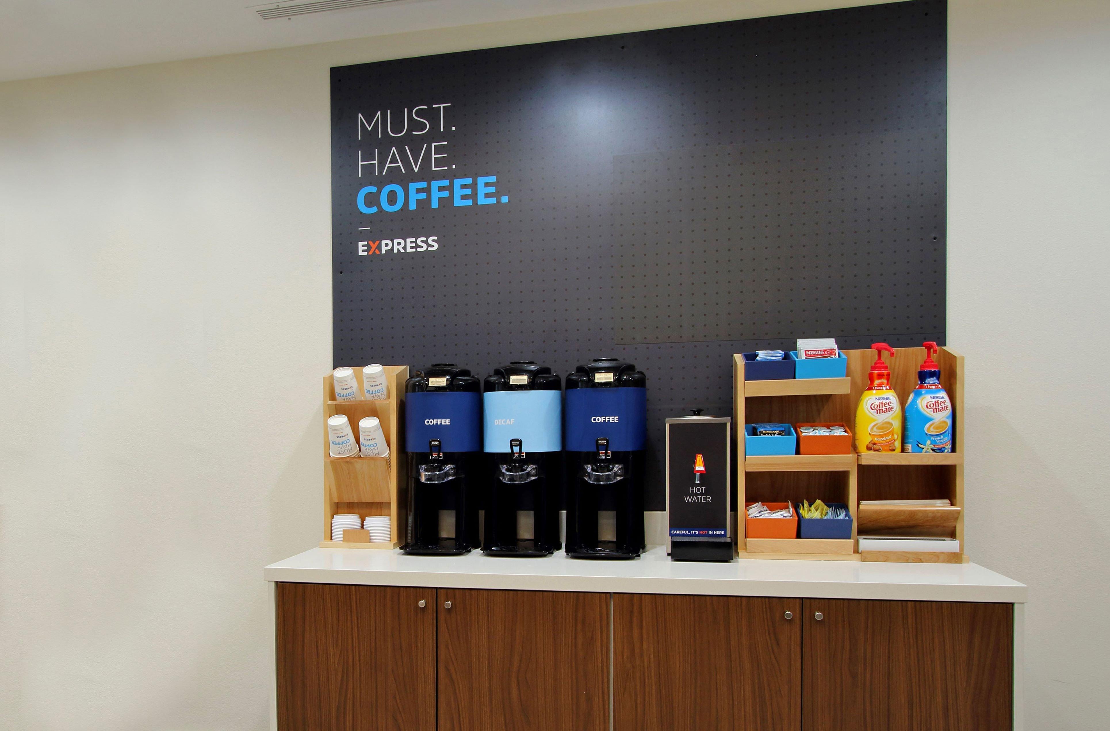 Holiday Inn Express - Columbus - Dublin By Ihg Eksteriør bilde