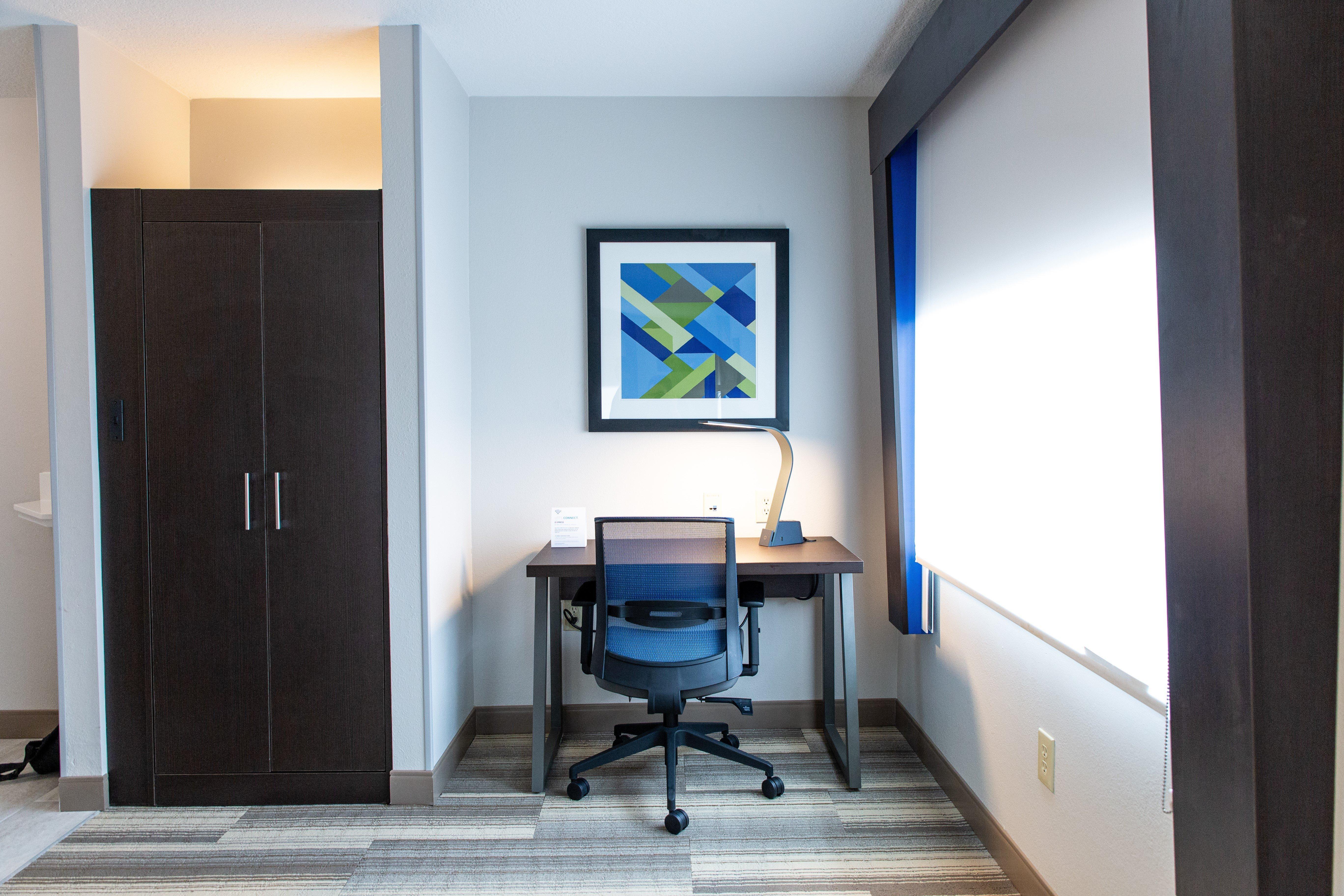 Holiday Inn Express - Columbus - Dublin By Ihg Eksteriør bilde