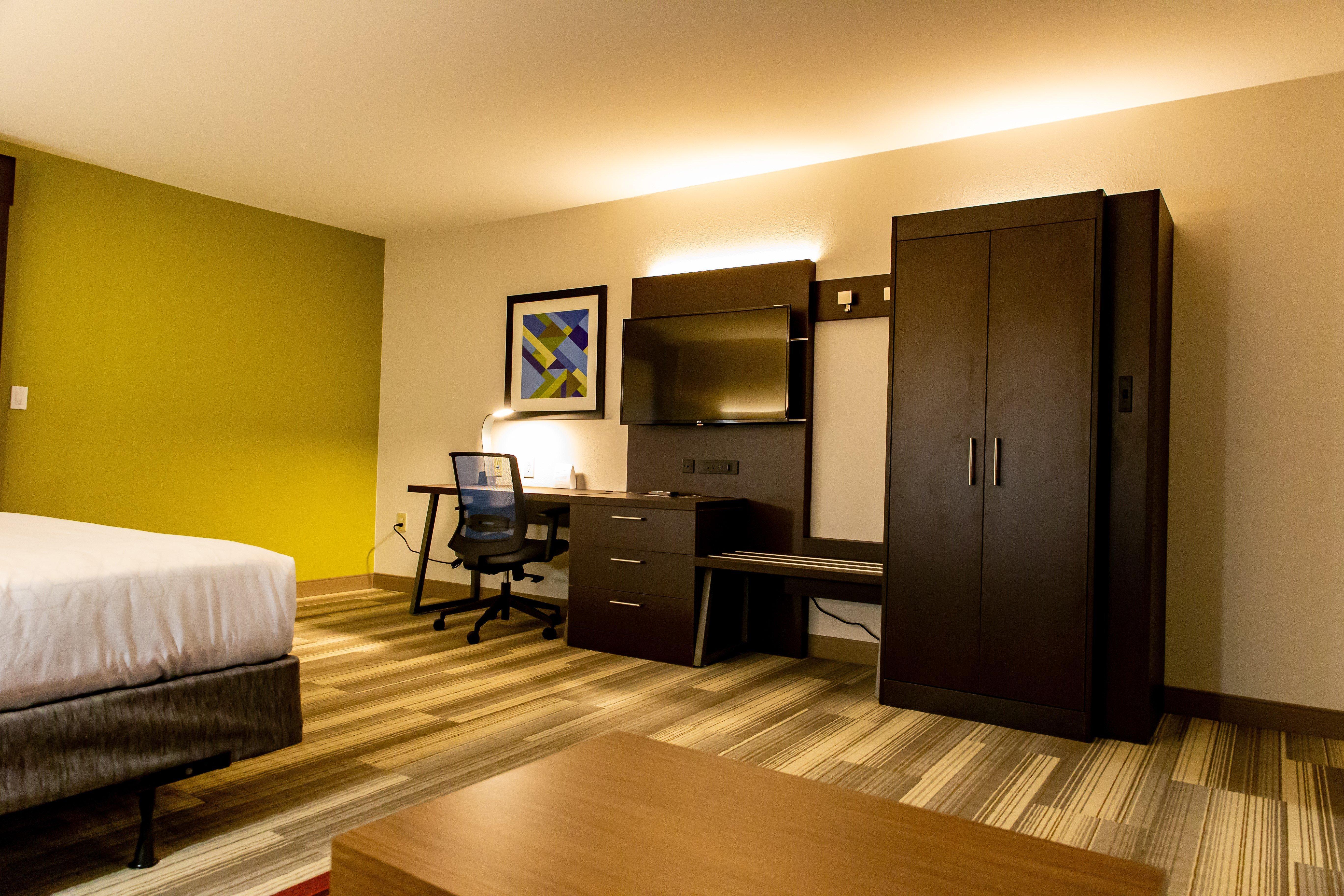 Holiday Inn Express - Columbus - Dublin By Ihg Eksteriør bilde