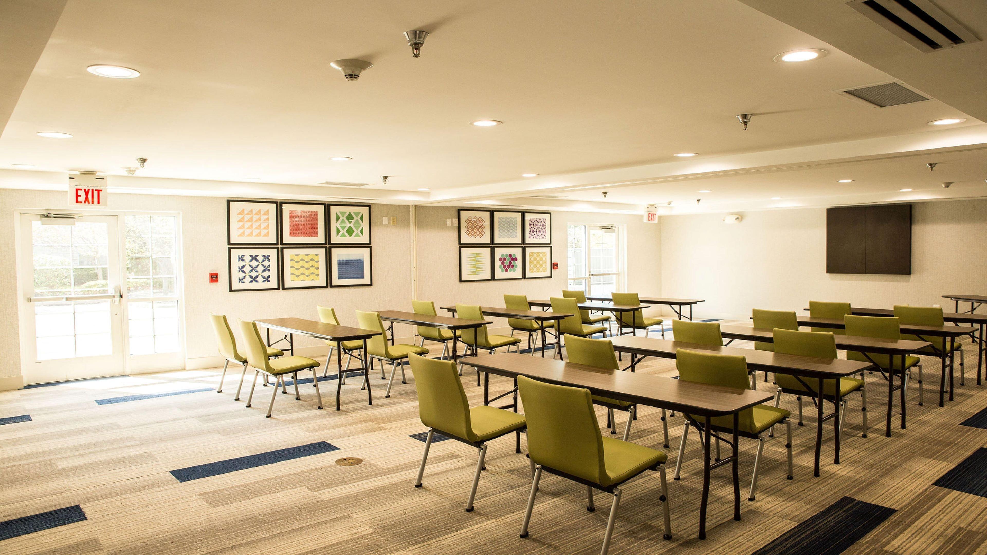Holiday Inn Express - Columbus - Dublin By Ihg Eksteriør bilde
