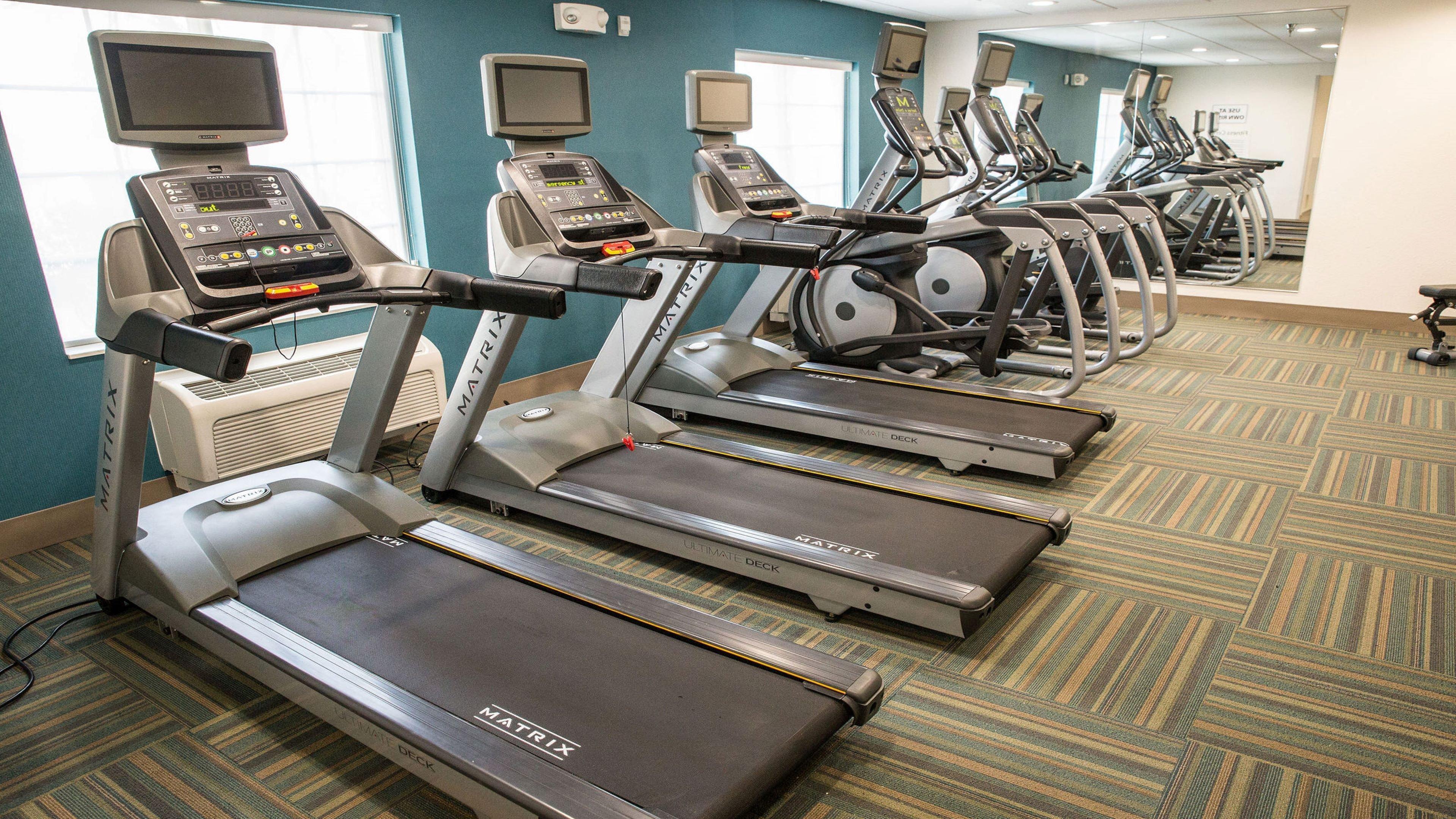 Holiday Inn Express - Columbus - Dublin By Ihg Eksteriør bilde
