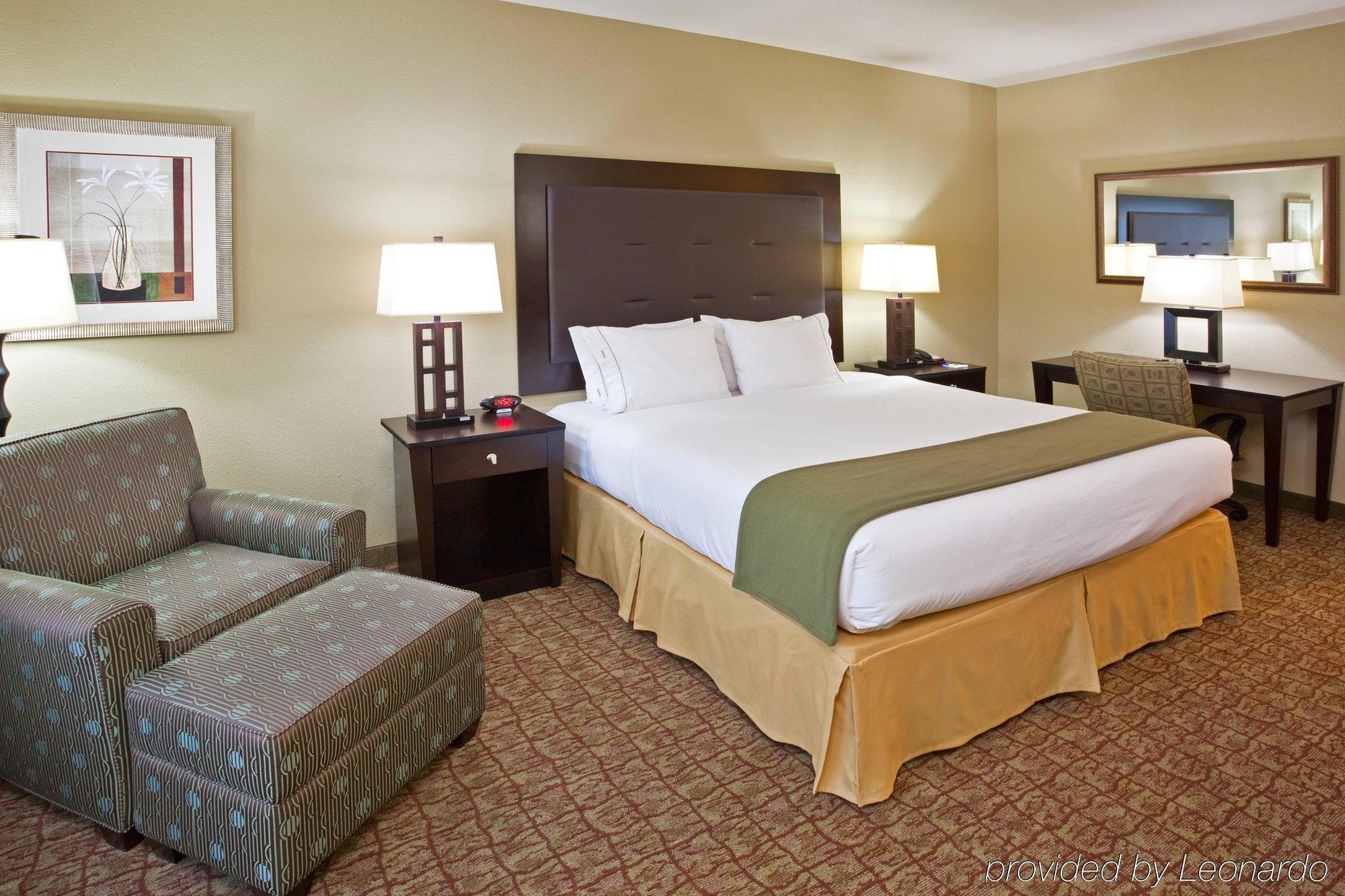 Holiday Inn Express - Columbus - Dublin By Ihg Rom bilde