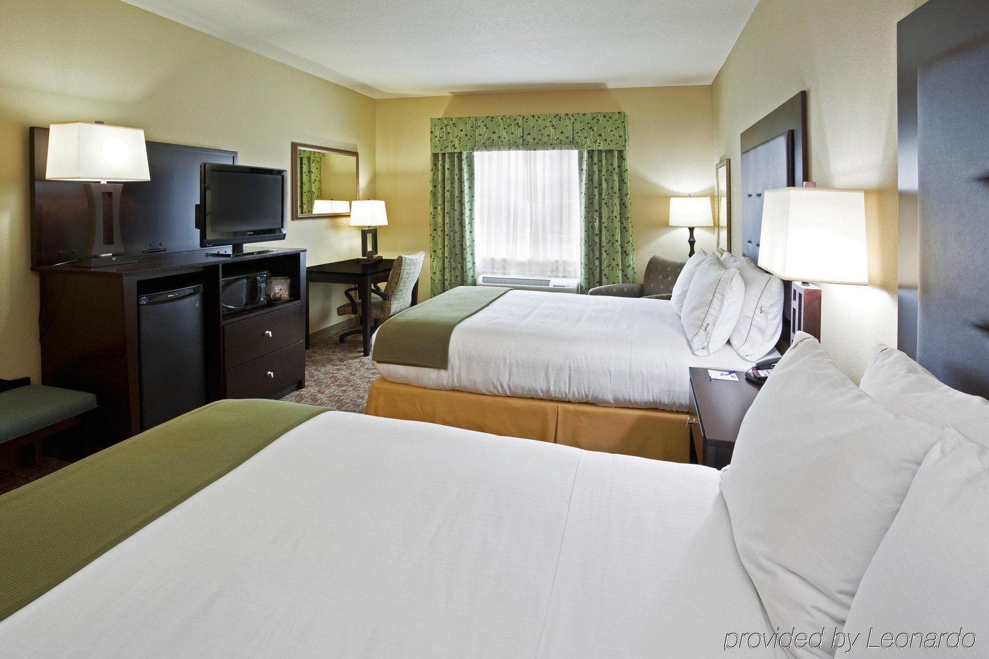 Holiday Inn Express - Columbus - Dublin By Ihg Rom bilde