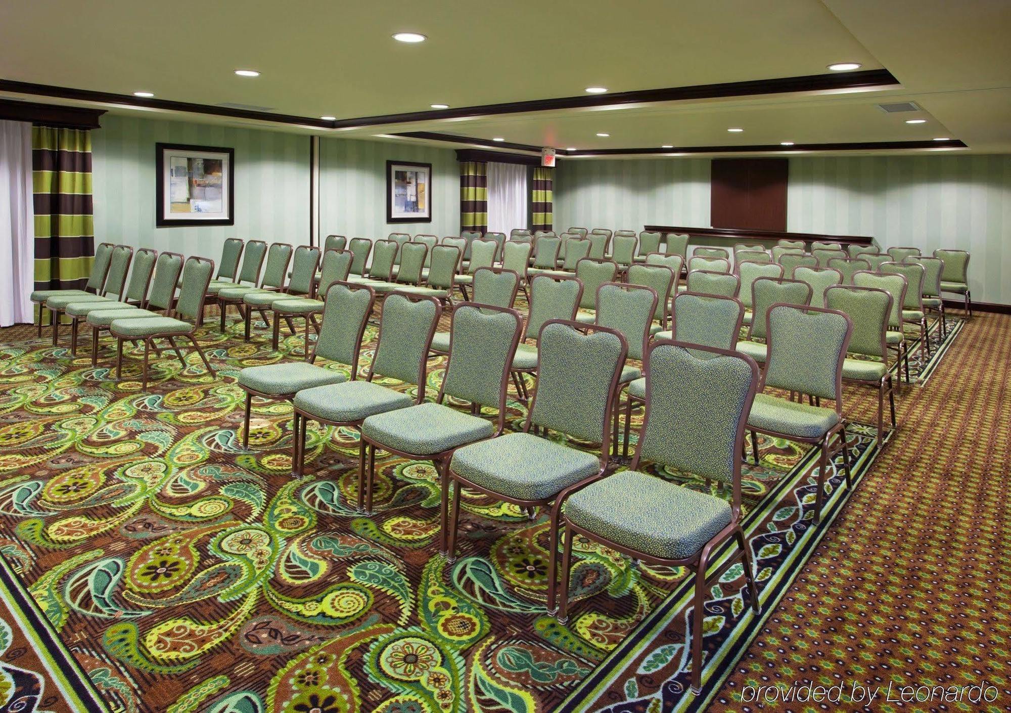Holiday Inn Express - Columbus - Dublin By Ihg Eksteriør bilde