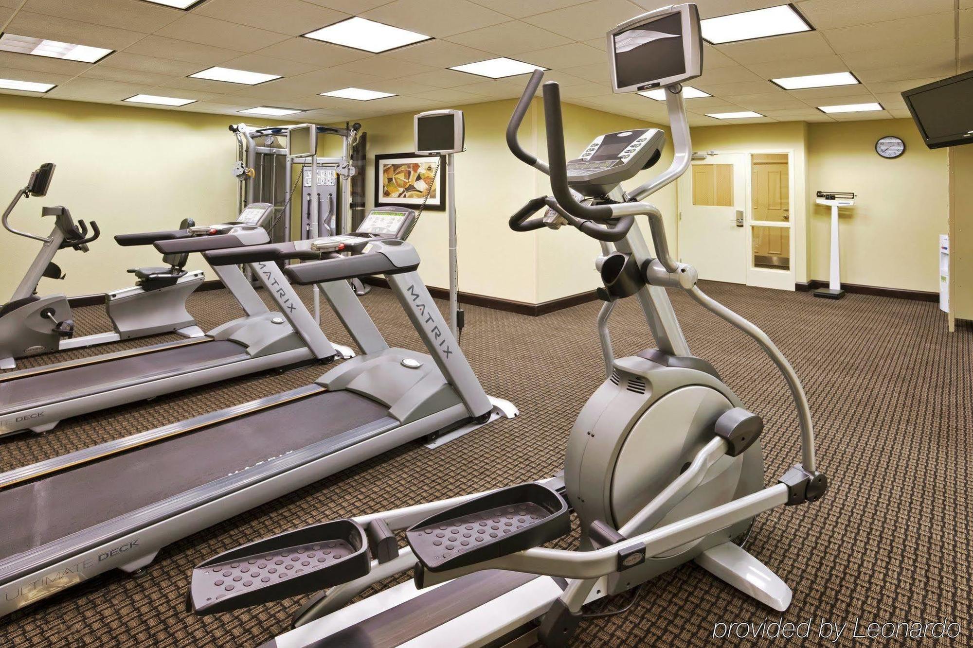 Holiday Inn Express - Columbus - Dublin By Ihg Eksteriør bilde