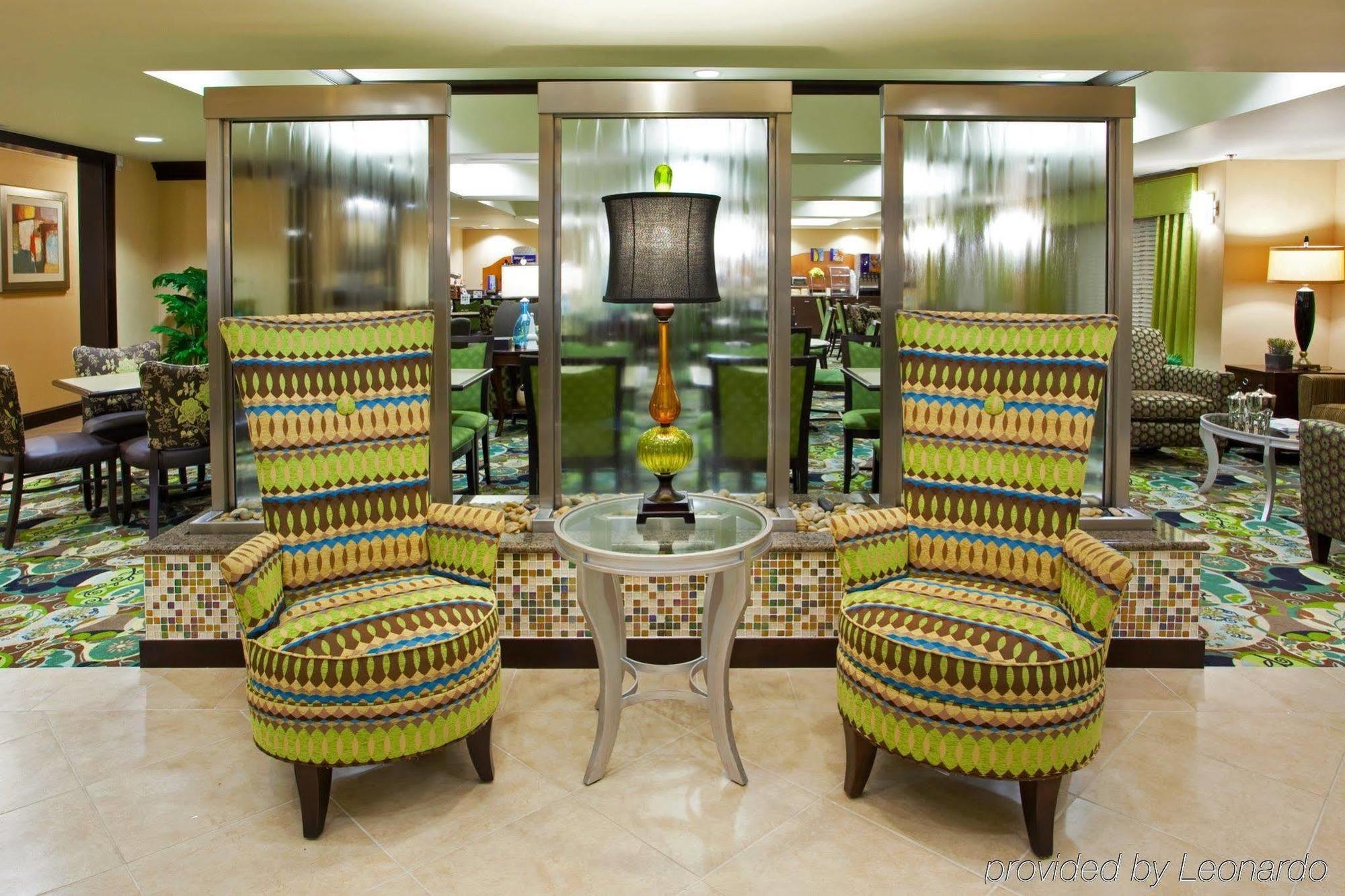 Holiday Inn Express - Columbus - Dublin By Ihg Eksteriør bilde