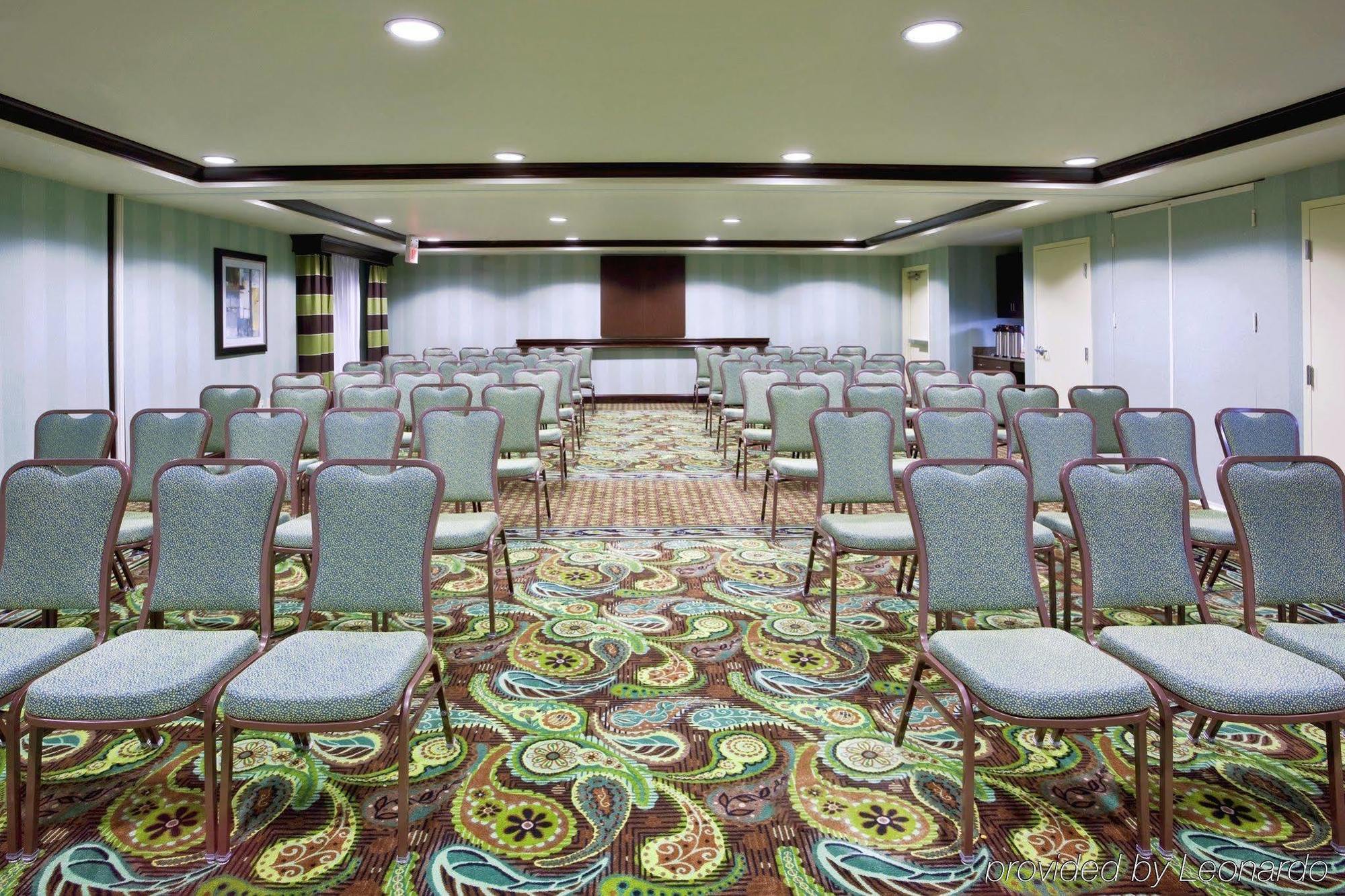 Holiday Inn Express - Columbus - Dublin By Ihg Eksteriør bilde