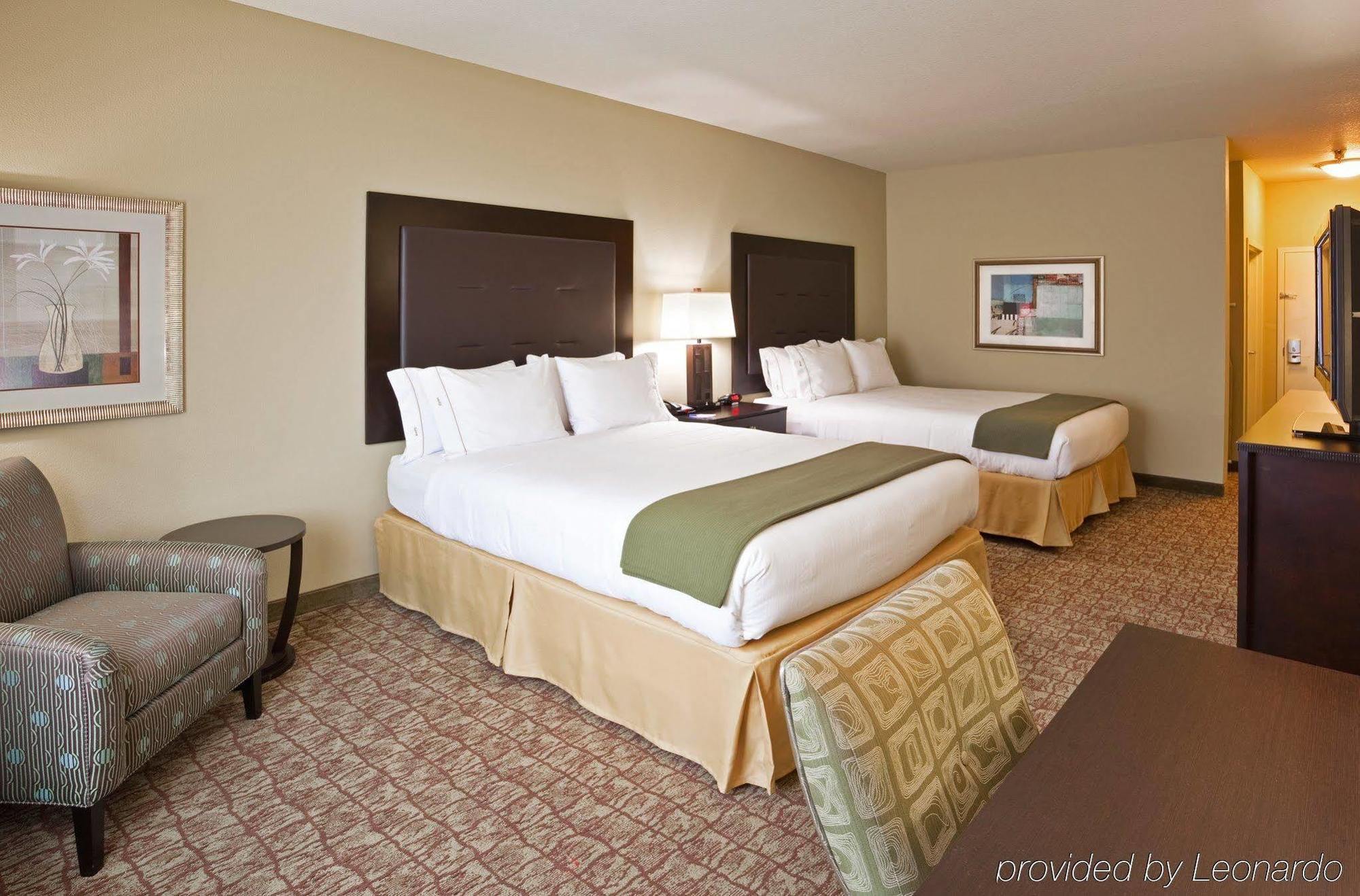 Holiday Inn Express - Columbus - Dublin By Ihg Eksteriør bilde