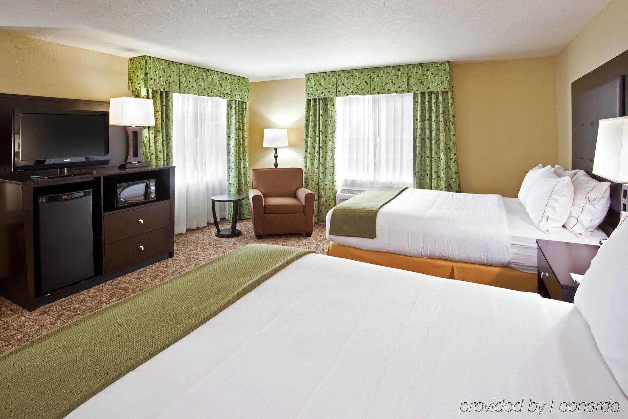 Holiday Inn Express - Columbus - Dublin By Ihg Eksteriør bilde
