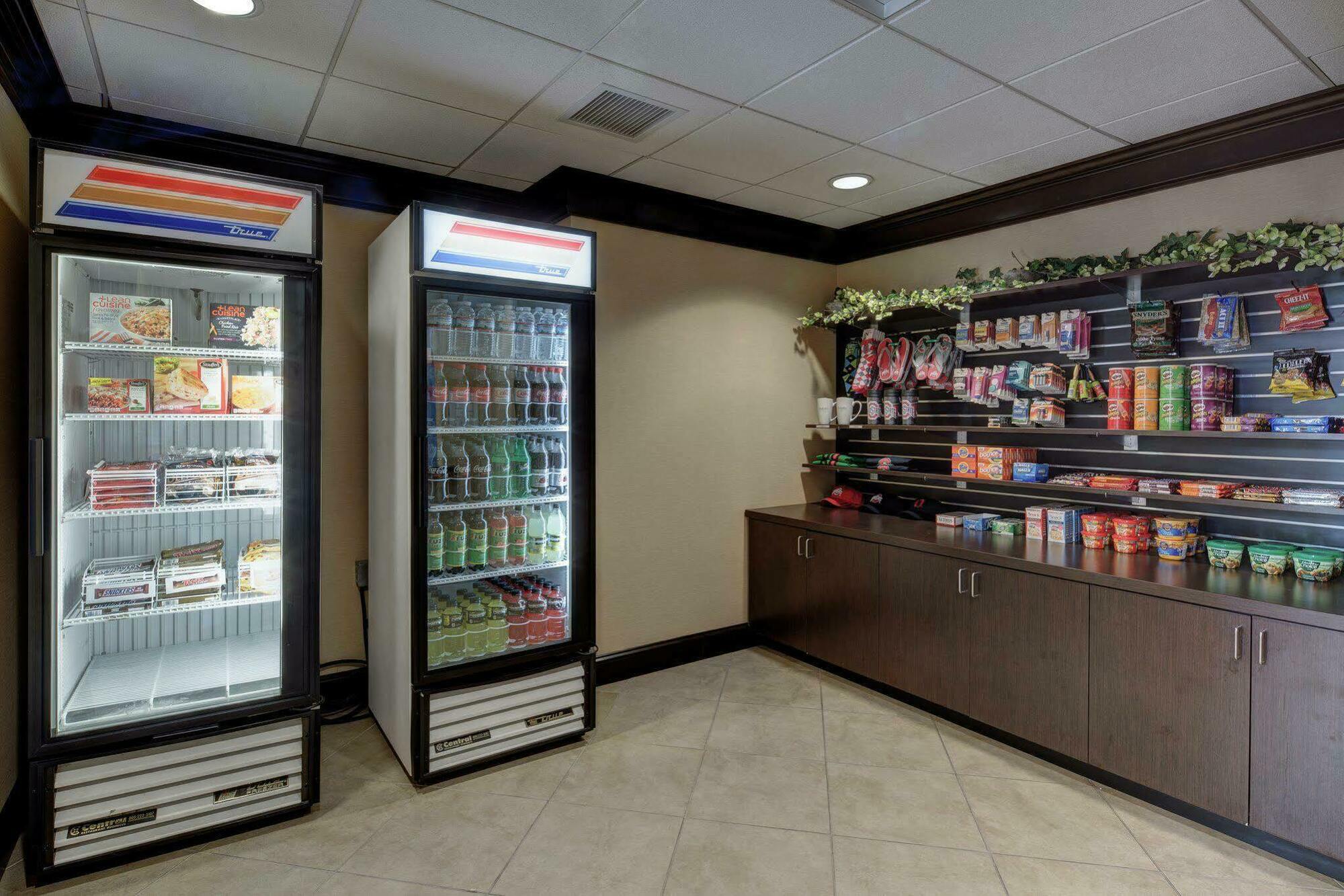 Holiday Inn Express - Columbus - Dublin By Ihg Eksteriør bilde