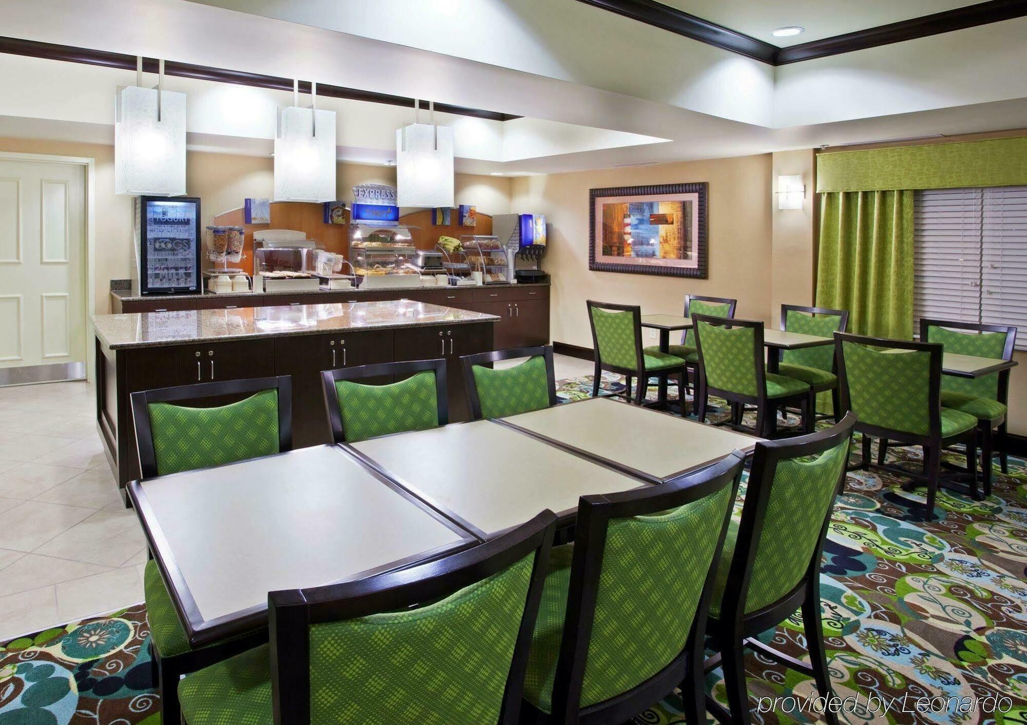 Holiday Inn Express - Columbus - Dublin By Ihg Eksteriør bilde
