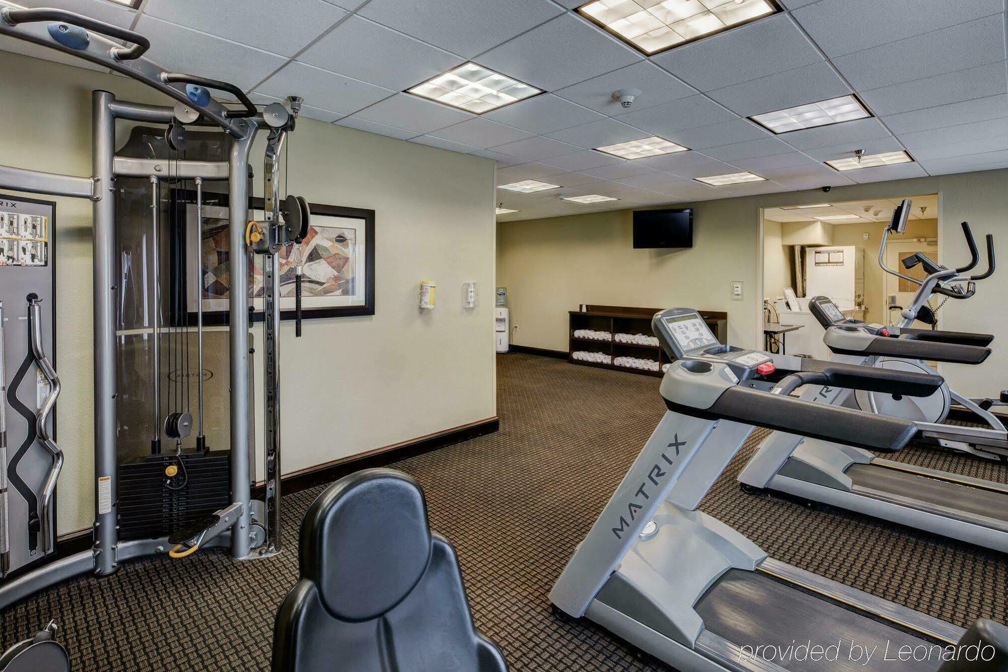 Holiday Inn Express - Columbus - Dublin By Ihg Eksteriør bilde