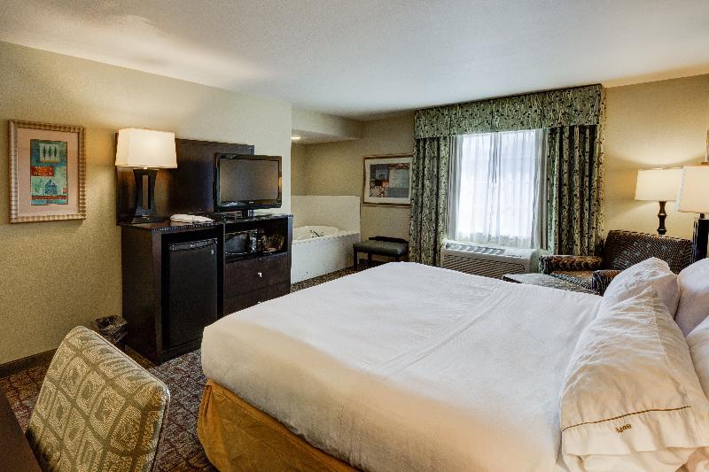 Holiday Inn Express - Columbus - Dublin By Ihg Eksteriør bilde