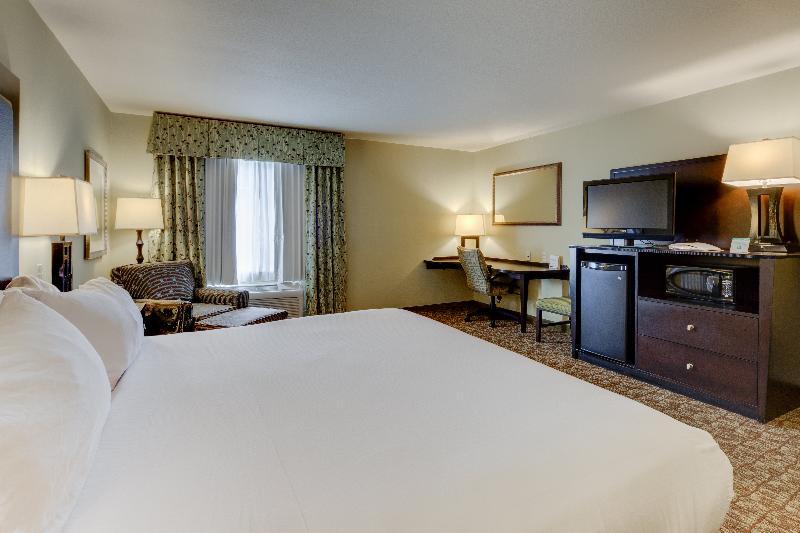 Holiday Inn Express - Columbus - Dublin By Ihg Eksteriør bilde