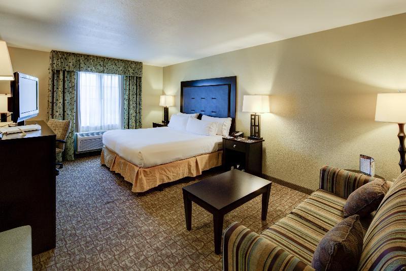 Holiday Inn Express - Columbus - Dublin By Ihg Eksteriør bilde
